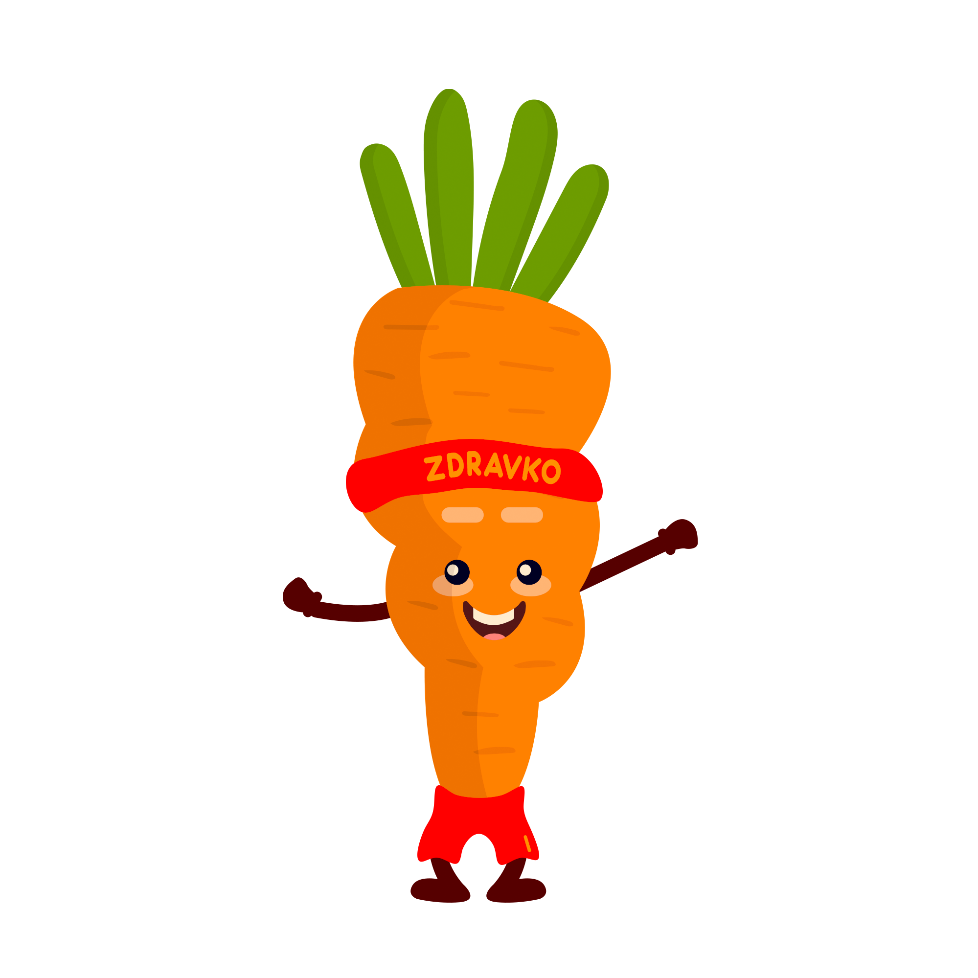SPECIALNI ZDRAVKO